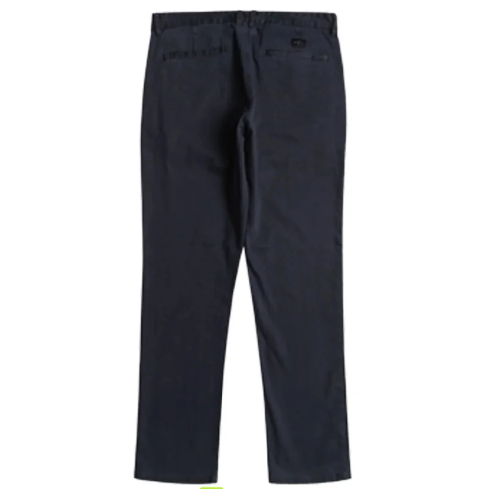 42. Billabong '73 Chino Pants | Color - Navy - Picture 2 of 12